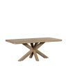 Flynn - 200cm Dining Table Flynn - 200cm Dining Table