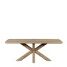Flynn - 200cm Dining Table Flynn - 200cm Dining Table
