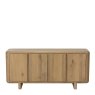 Flynn - Wide Sideboard Flynn - Wide Sideboard