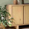 Flynn - Wide Sideboard Flynn - Wide Sideboard