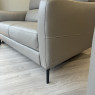 Natuzzi Greg - Luxury Leather 2 Seater Natuzzi Greg - Luxury Leather 2 Seater