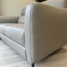 Natuzzi Greg - Luxury Leather 2 Seater Natuzzi Greg - Luxury Leather 2 Seater