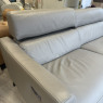 Natuzzi Greg - Luxury Leather 3 Seater with Double Motion Power Natuzzi Greg - Luxury Leather 3 Seater with Double Motion Power