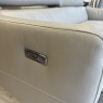 Natuzzi Greg - Luxury Leather 3 Seater with Double Motion Power Natuzzi Greg - Luxury Leather 3 Seater with Double Motion Power