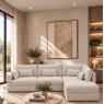 Fama - Hector Premium RHF Chaise Fama - Hector Premium RHF Chaise