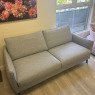 Joy 3 Seater in Grade 2 Fabric Joy 3 Seater in Grade 2 Fabric