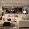 Orlean - 2.5C1.5 CornerSofa RHF Orlean - 2.5C1.5 CornerSofa RHF