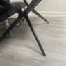 Livia Grey Extending Grey Dining Table Livia Grey Extending Grey Dining Table