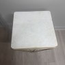 Priya - Marble & Brass Style Lamp Table Priya - Marble & Brass Style Lamp Table