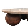 Art House - Jacobsen Coffee Table Art House - Jacobsen Coffee Table