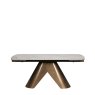 Sloane - Extending Dining Table Sloane - Extending Dining Table