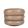 Cocoon - Swivel Chair Taupe Cocoon - Swivel Chair Taupe
