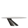 Wren - Designer Angled Dining Table Wren - Designer Angled Dining Table