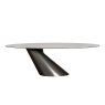Wren - Designer Angled Dining Table Wren - Designer Angled Dining Table