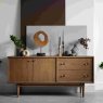 G Plan - Marlow - Wide Sideboard G Plan - Marlow - Wide Sideboard
