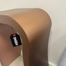 Neo Neat Console - Rose Gold Finish Neo Neat Console - Rose Gold Finish