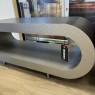 Neo Titanium - Coffee or Media unit with Legs Neo Titanium - Coffee or Media unit with Legs