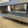 Neo Titanium - Coffee or Media unit with Legs Neo Titanium - Coffee or Media unit with Legs