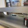 Neo Titanium - Coffee or Media unit with Legs Neo Titanium - Coffee or Media unit with Legs