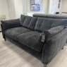 Alexander & James Tobias - Fabric Sofa Alexander & James Tobias - Fabric Sofa