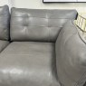 Alexander & James Tobias - Leather Sofa Alexander & James Tobias - Leather Sofa