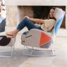 Fama - Kylian Rocking Chair Fama - Kylian Rocking Chair
