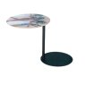 Fama - Olivia Swivel Table Fama - Olivia Swivel Table