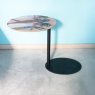 Fama - Olivia Swivel Table Fama - Olivia Swivel Table