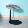 Fama - Olivia Swivel Table Fama - Olivia Swivel Table