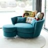 Fama - MyNest Swivel Chair Fama - MyNest Swivel Chair