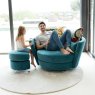 Fama - MyNest Swivel Chair Fama - MyNest Swivel Chair