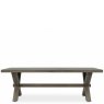 KEENS Kustom - Ancona Dining Table Solid Top KEENS Kustom - Ancona Dining Table Solid Top