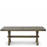 KEENS Kustom - Ancona Extending Dining Table with Filling Top KEENS Kustom - Ancona Extending Dining Table with Filling Top