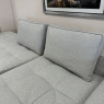 Calligaris Lounge Sofa - Right Hand Facing Chaise Calligaris Lounge Sofa - Right Hand Facing Chaise