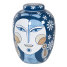Multi Face Jar Multi Face Jar