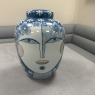 Multi Face Jar Multi Face Jar