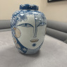 Multi Face Jar Multi Face Jar