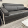 Calia Italia Canova - Large Italian Leather Sofa Calia Italia Canova - Large Italian Leather Sofa