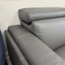 Calia Italia Canova - Large Italian Leather Sofa Calia Italia Canova - Large Italian Leather Sofa