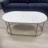 Beth Marble Coffee Table Beth Marble Coffee Table
