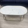 Beth Marble Coffee Table Beth Marble Coffee Table