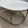 Beth Marble Coffee Table Beth Marble Coffee Table