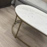 Beth Marble Coffee Table Beth Marble Coffee Table