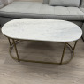 Beth Marble Coffee Table Beth Marble Coffee Table