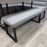 Moda Right Hand Facing Corner Dining Set Moda Right Hand Facing Corner Dining Set
