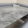 Moda Right Hand Facing Corner Dining Set Moda Right Hand Facing Corner Dining Set