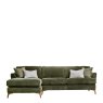 Sky - Medium Chaise Sofa LHF Sky - Medium Chaise Sofa LHF