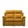 Parker Knoll - Arizona - 2 Seater Sofa with Heated Seats Parker Knoll - Arizona - 2 Seater Sofa with Heated Seats