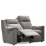 Parker Knoll - Arizona - 2 Seater Sofa Double Power Recliner Parker Knoll - Arizona - 2 Seater Sofa Double Power Recliner