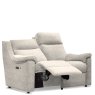 Parker Knoll - Arizona - 2 Seater Sofa Double Power Recliner Plus & Heat Parker Knoll - Arizona - 2 Seater Sofa Double Power Recliner Plus & Heat